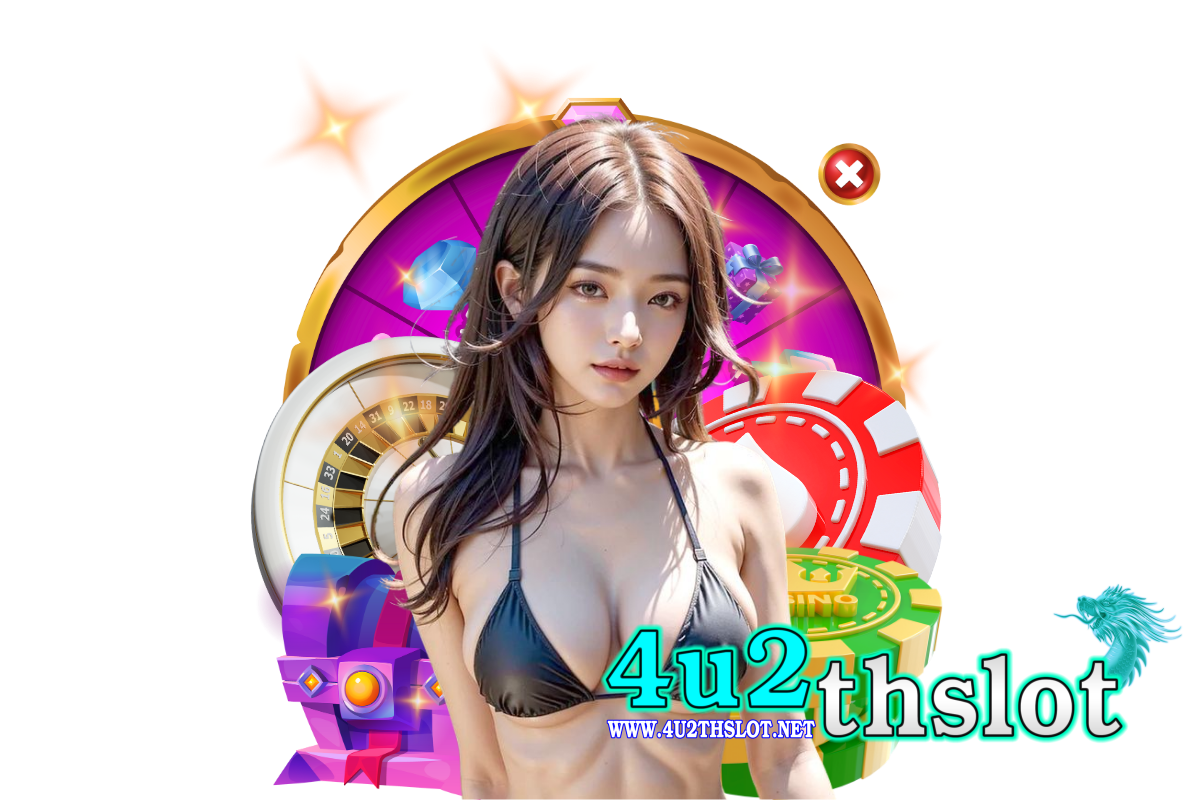 4u2th slot wallet